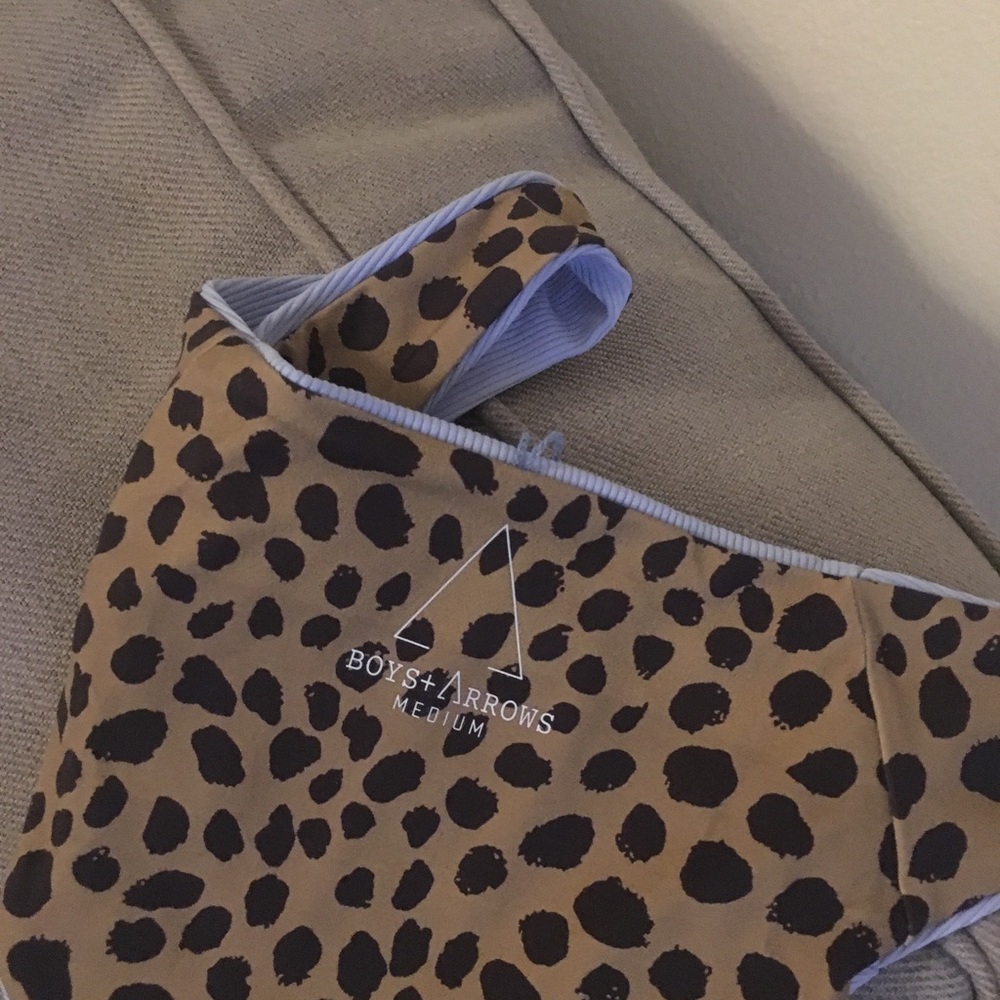 Boys+Arrows Joey the Juvy Bottoms - Picture 4 of 4